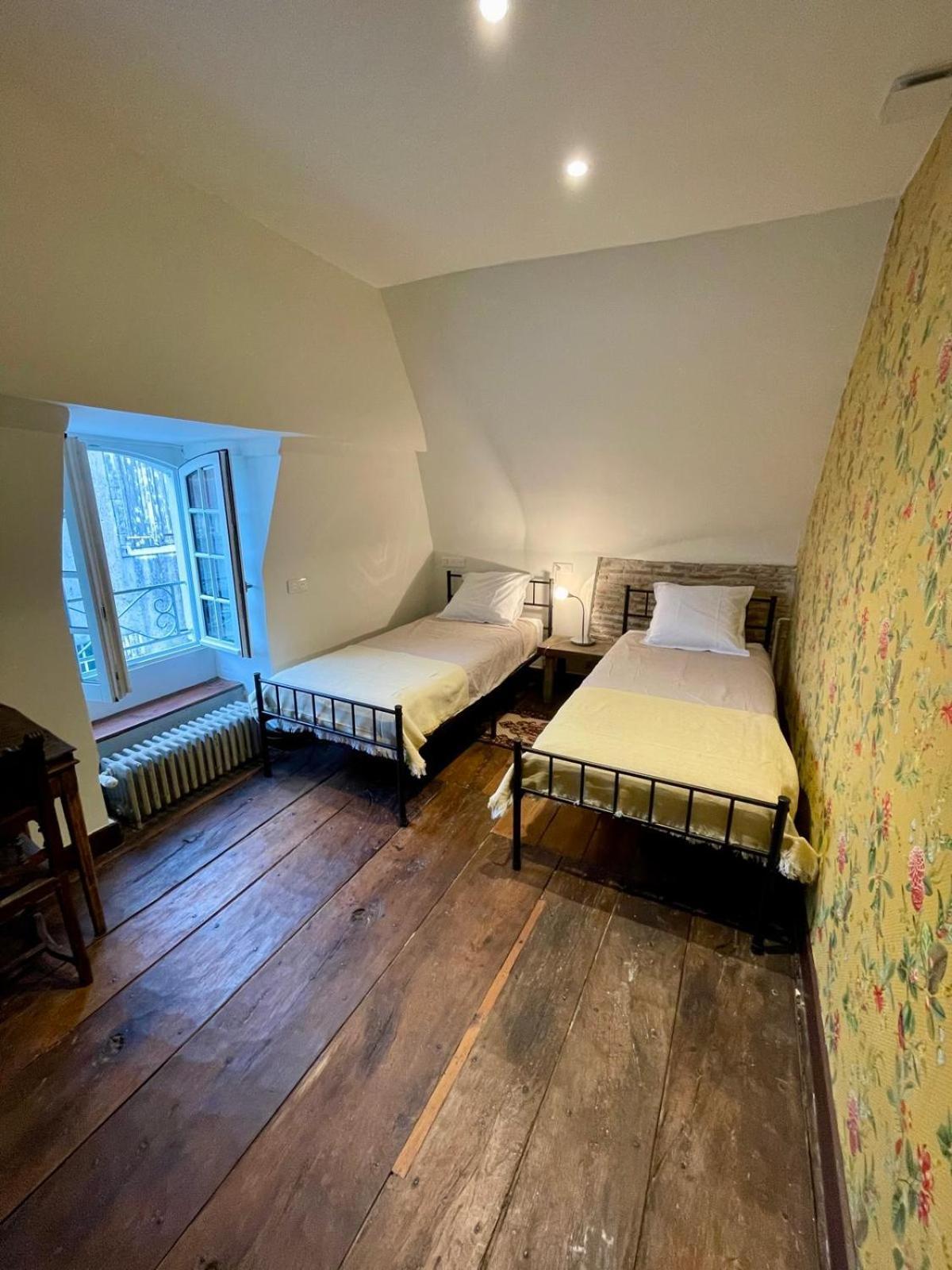 Bed and Breakfast Jardin Des Remparts Orthez Zewnętrze zdjęcie