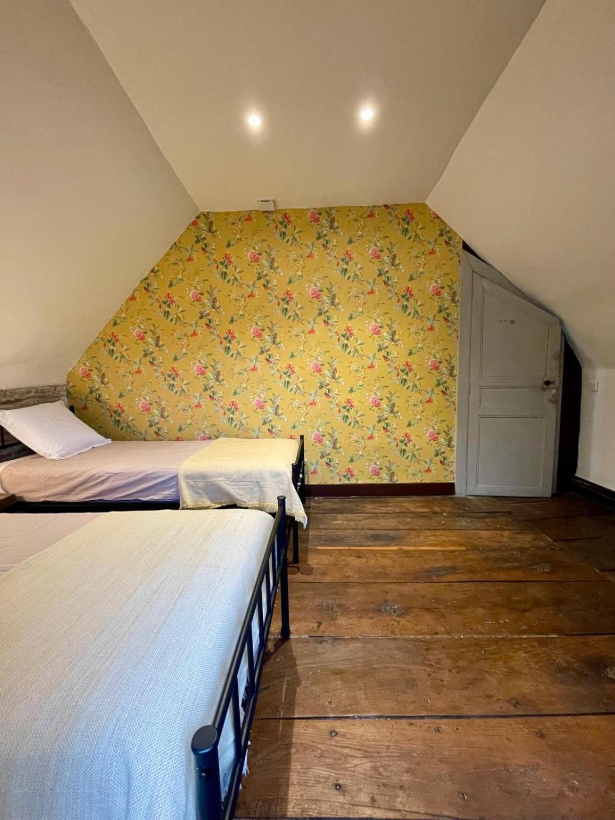 Bed and Breakfast Jardin Des Remparts Orthez Zewnętrze zdjęcie