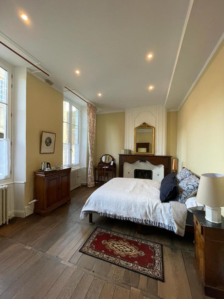 Bed and Breakfast Jardin Des Remparts Orthez Zewnętrze zdjęcie